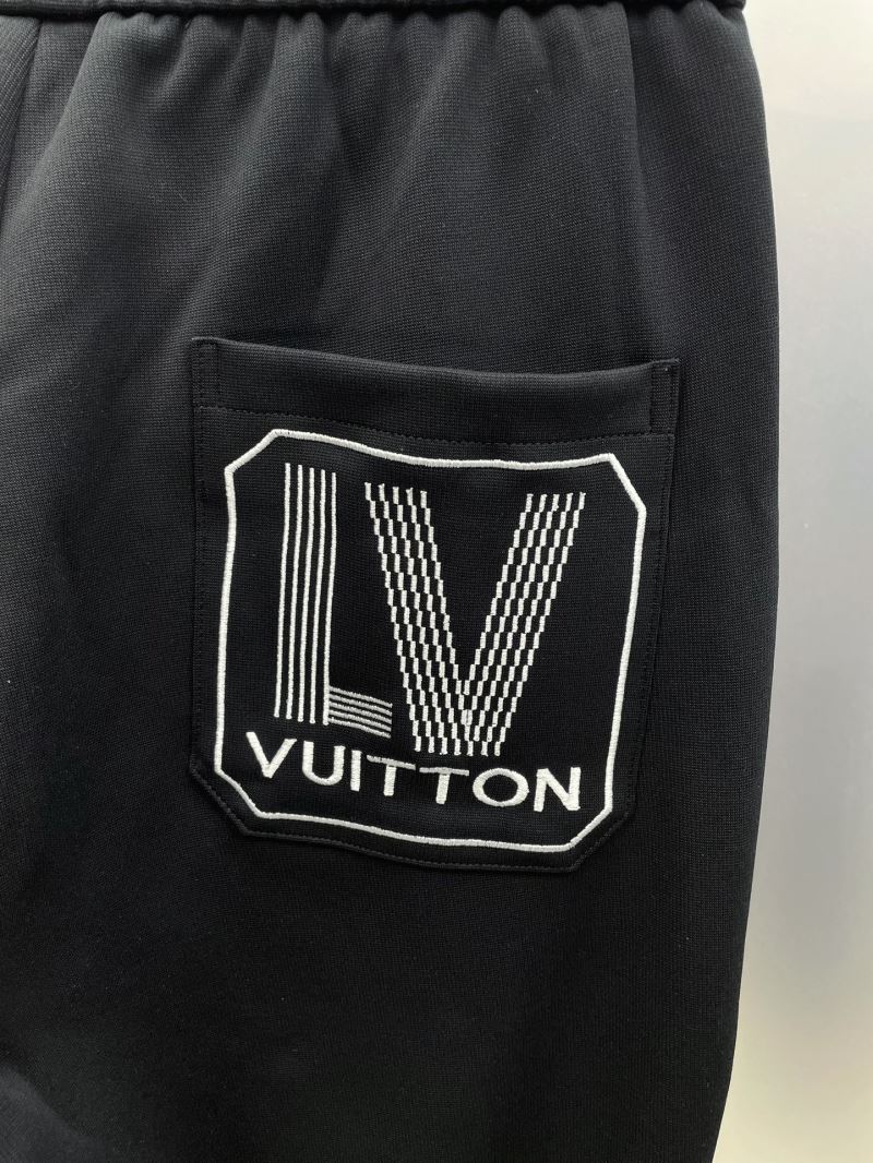 Louis Vuitton Long Pants